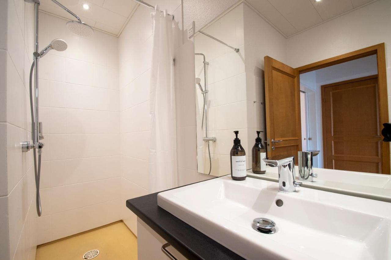 Stylish Two Floor Deluxe Apartment - 2 Bedroom Sonderborg Exterior photo