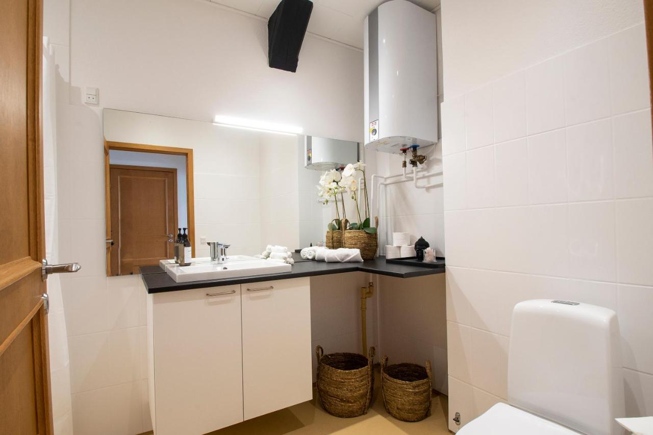 Stylish Two Floor Deluxe Apartment - 2 Bedroom Sonderborg Exterior photo