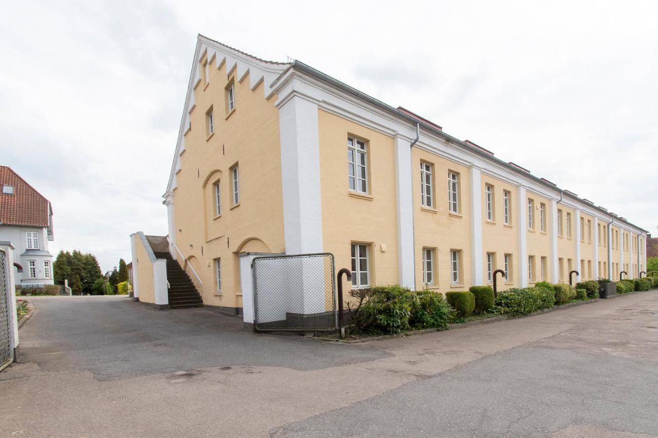 Stylish Two Floor Deluxe Apartment - 2 Bedroom Sonderborg Exterior photo