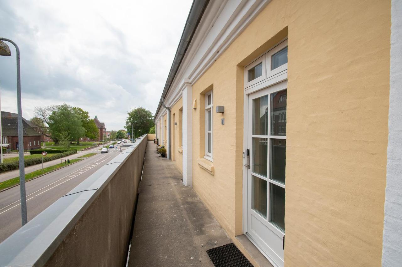 Stylish Two Floor Deluxe Apartment - 2 Bedroom Sonderborg Exterior photo
